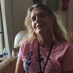 Meet your Posher, Tracy